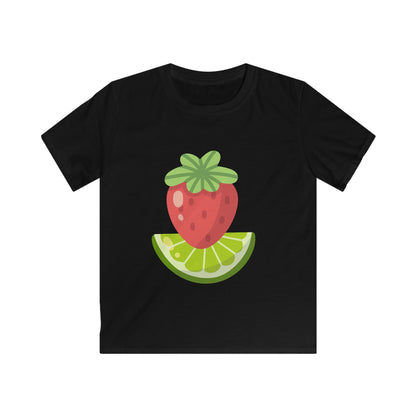 Kids Softstyle Tee