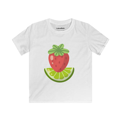 Kids Softstyle Tee