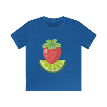 Kids Softstyle Tee