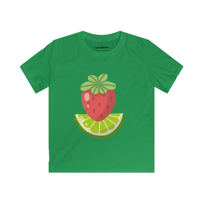 Kids Softstyle Tee