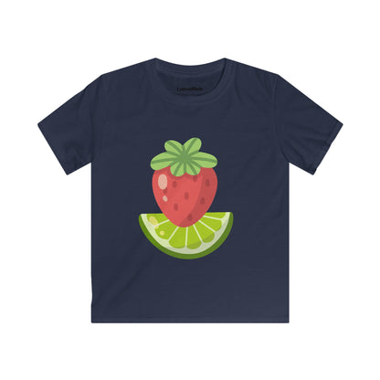 Kids Softstyle Tee