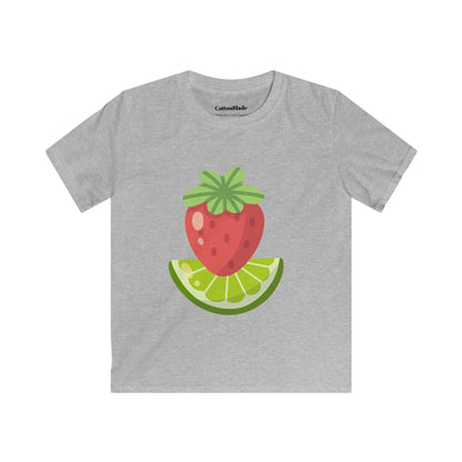 Kids Softstyle Tee